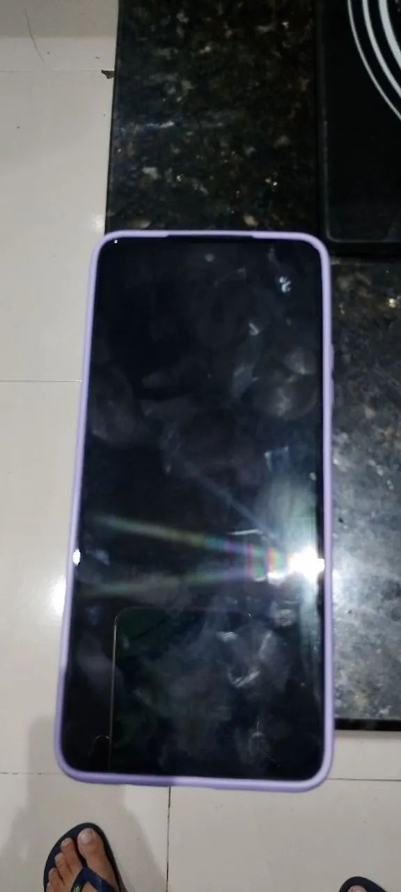 Vendo celular em ótimo estado 