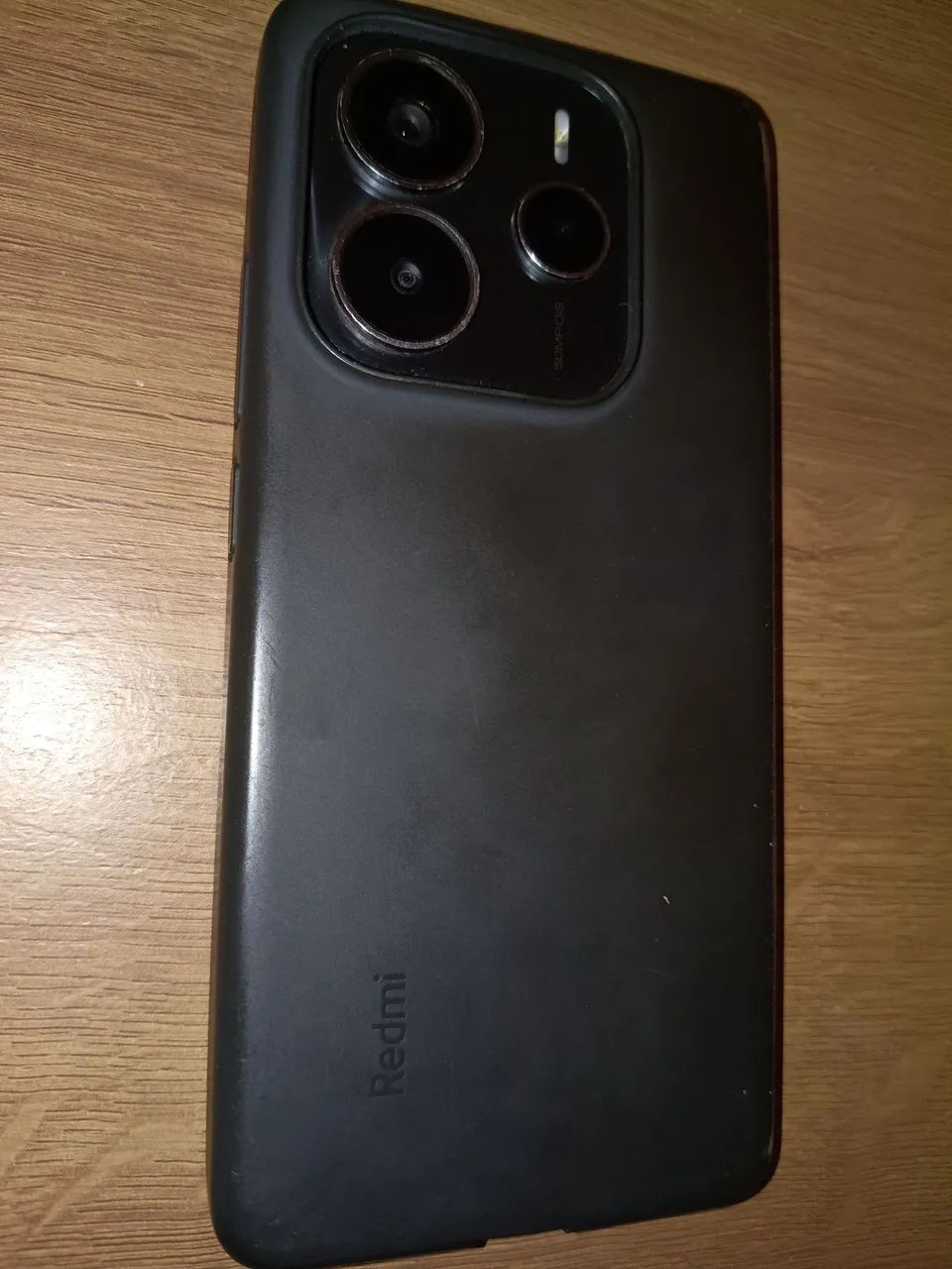 Celular redmi note 14 5g 128gb - Foto 2
