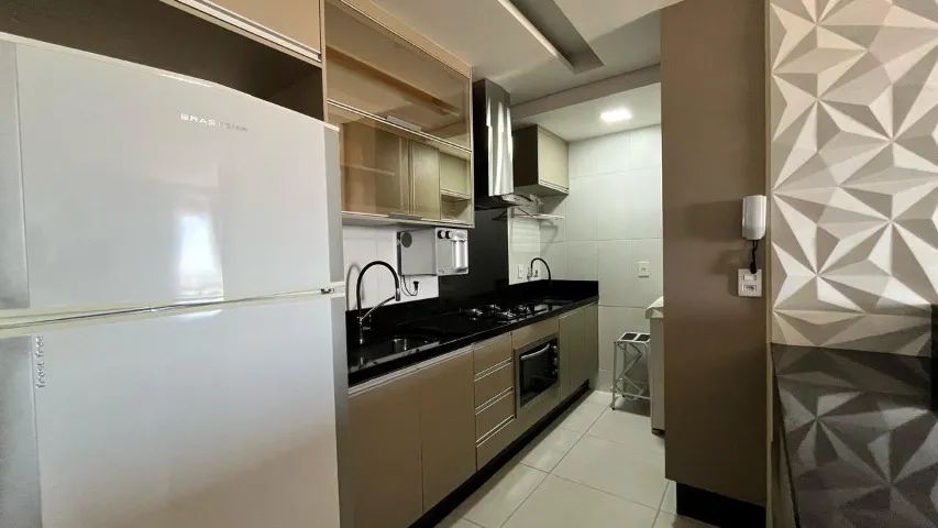 ALUGO APARTAMENTO MOBILIADO ED ORION  - Foto 4