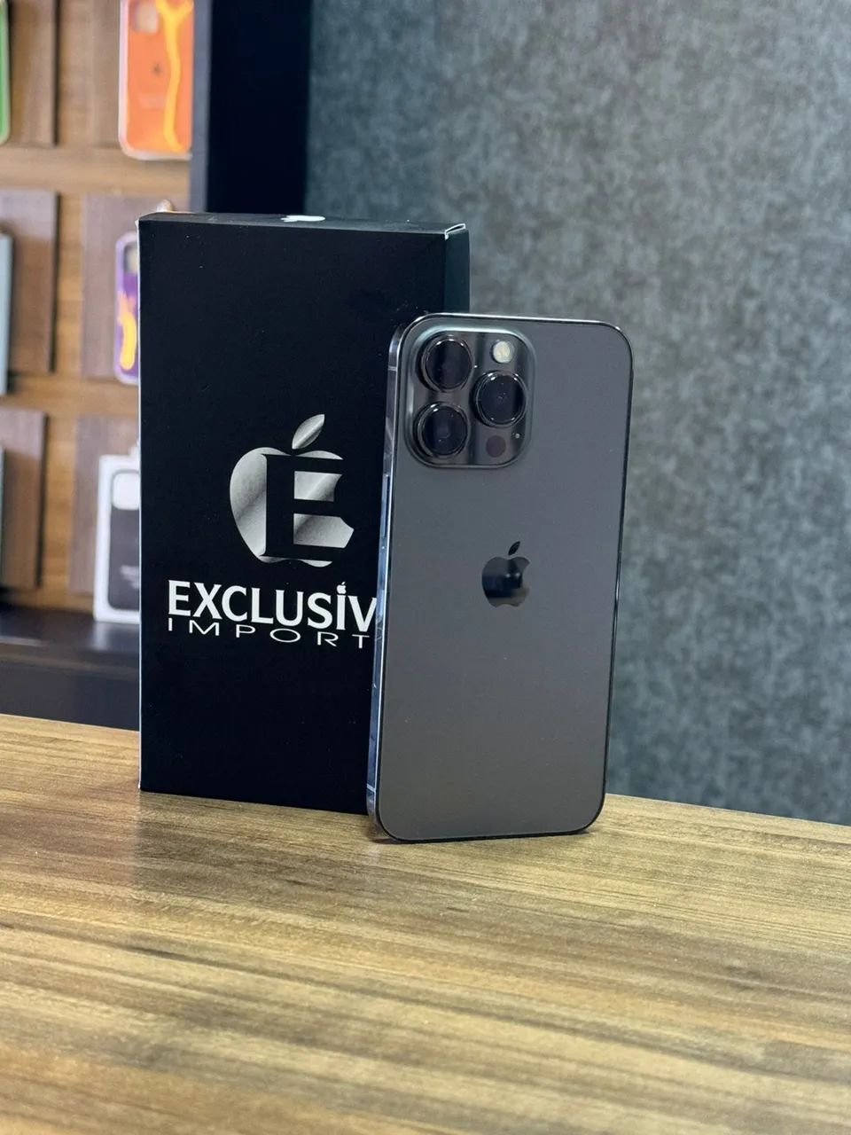 IPHONE 13 PRO // MEGA PROMOÇÃO  - Foto 2