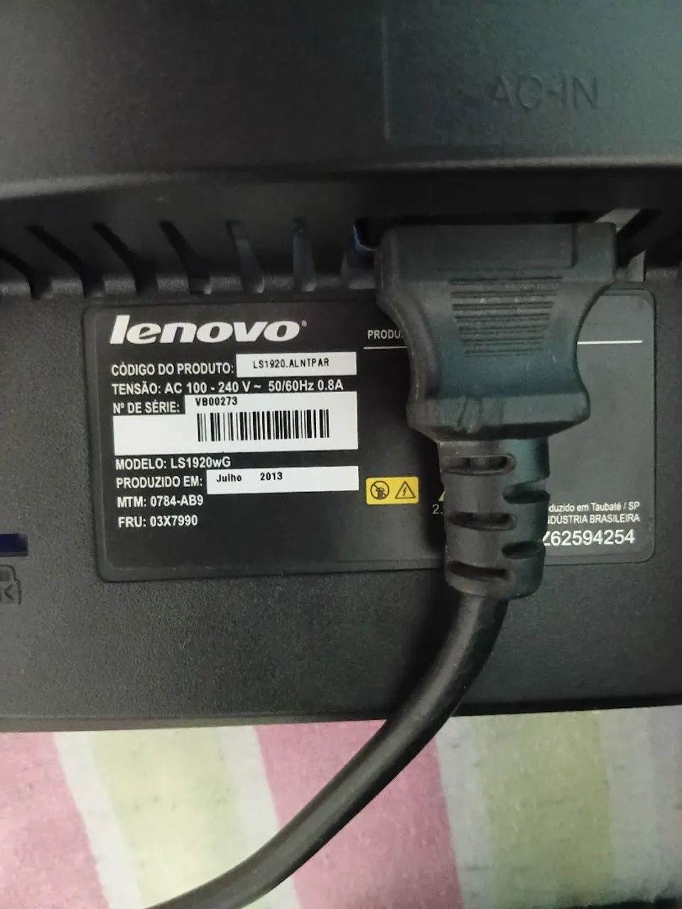 Monitor - Foto 4