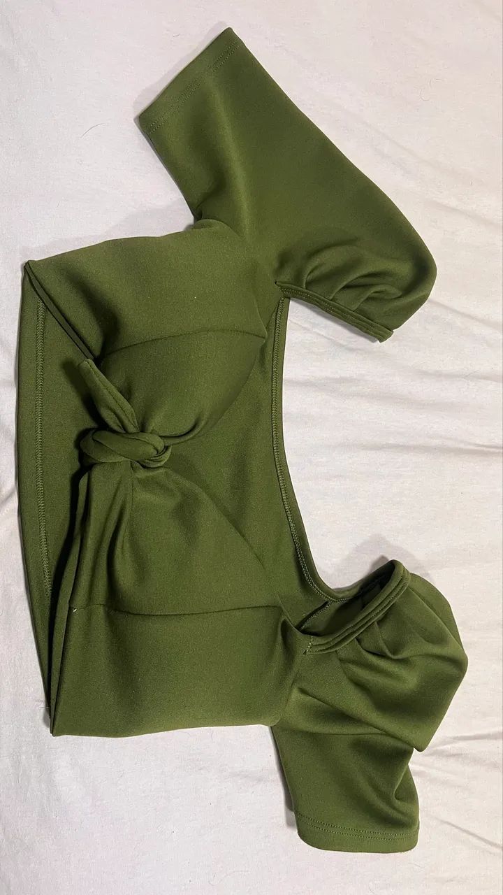Desapego de roupas - vendo  - Foto 5