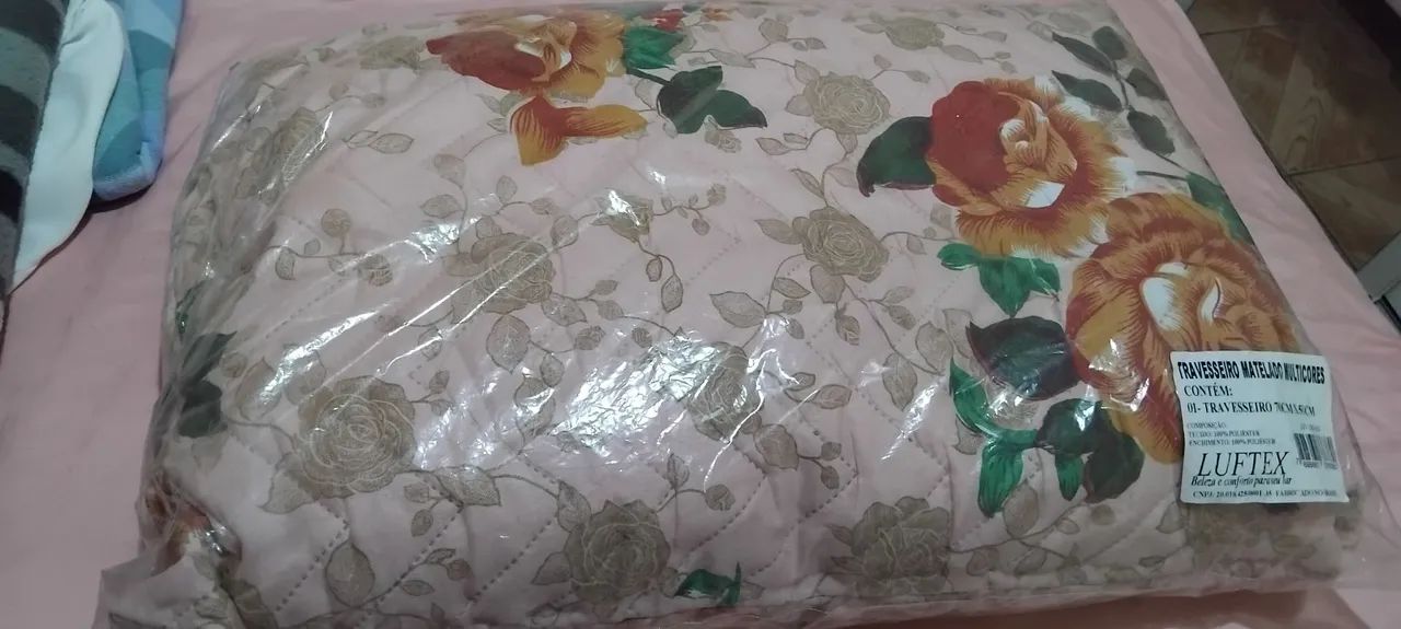 Travesseiros - Foto 5