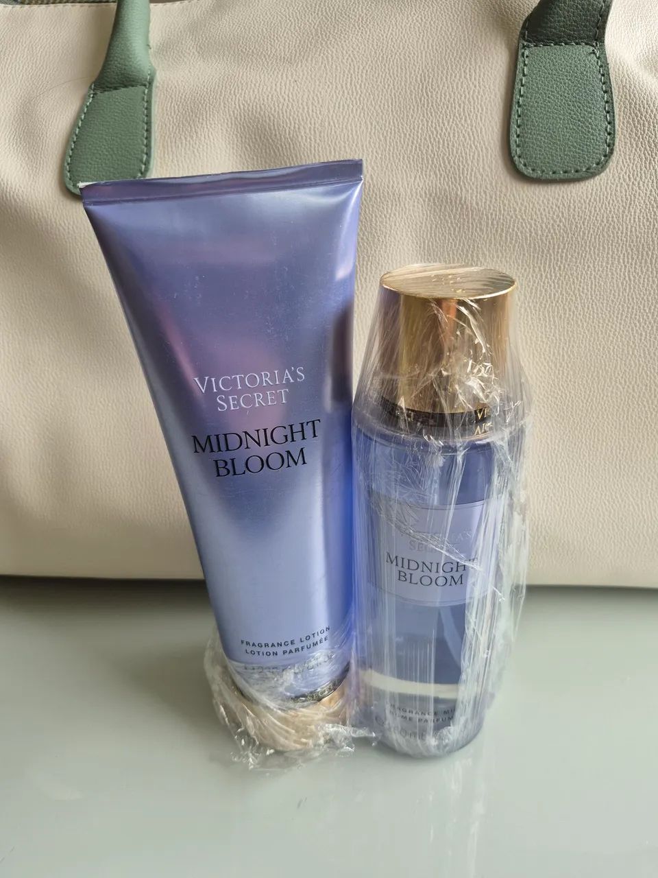 Bodysplash victoria secrets original - Foto 2
