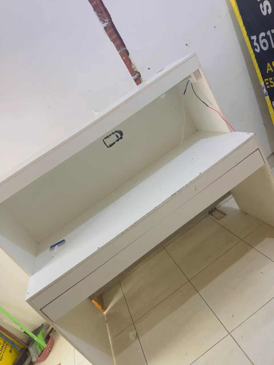 Bancada para loja  - Foto 3