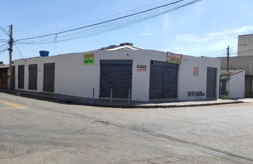 Foto - Goiânia - Setor Coimbra