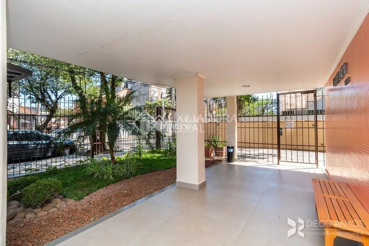 Apartamento de cobertura no bairro Menino Deus - Foto 3