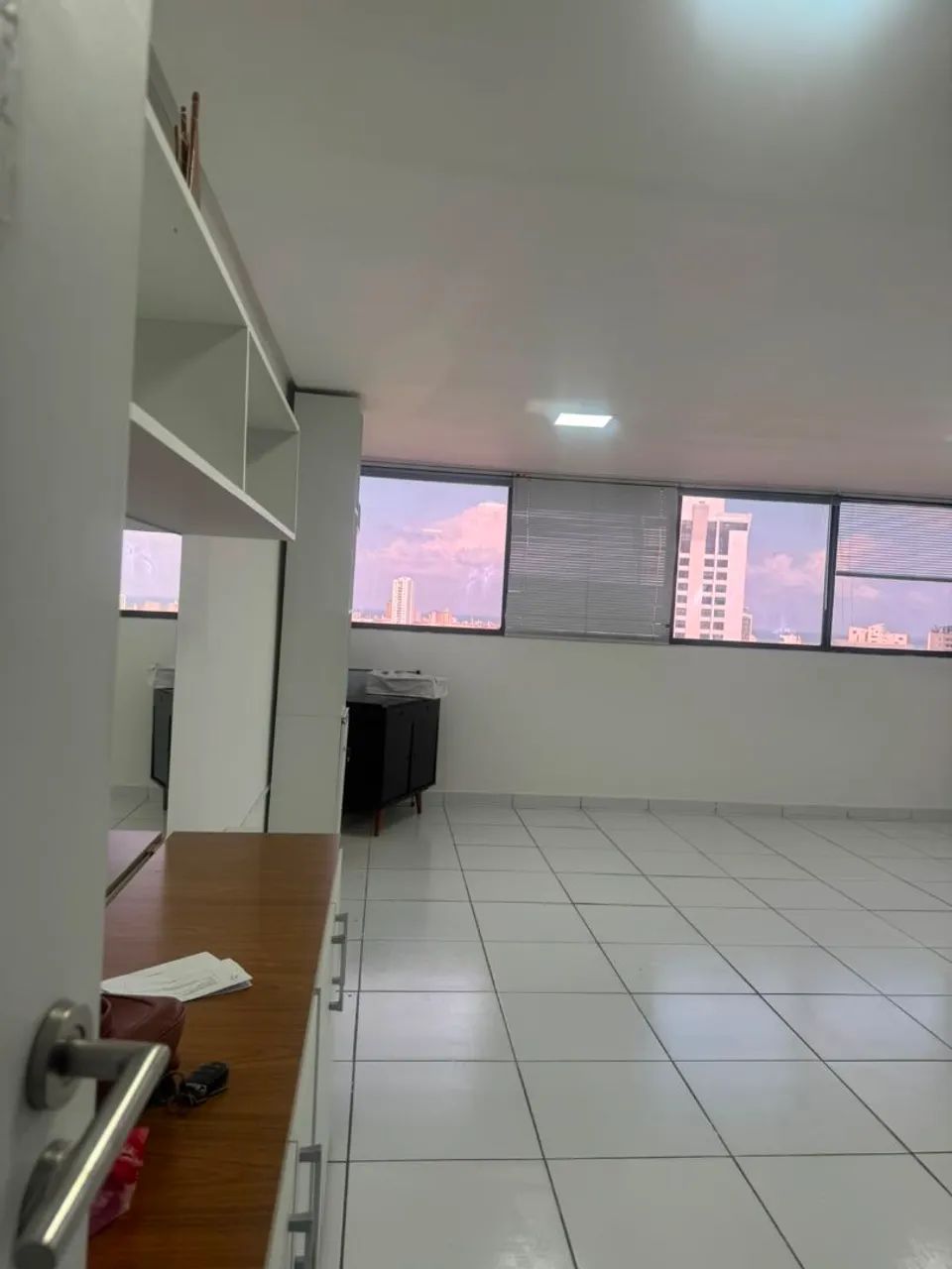 Excelente sala comercial na Ilha do Leite - Foto 3
