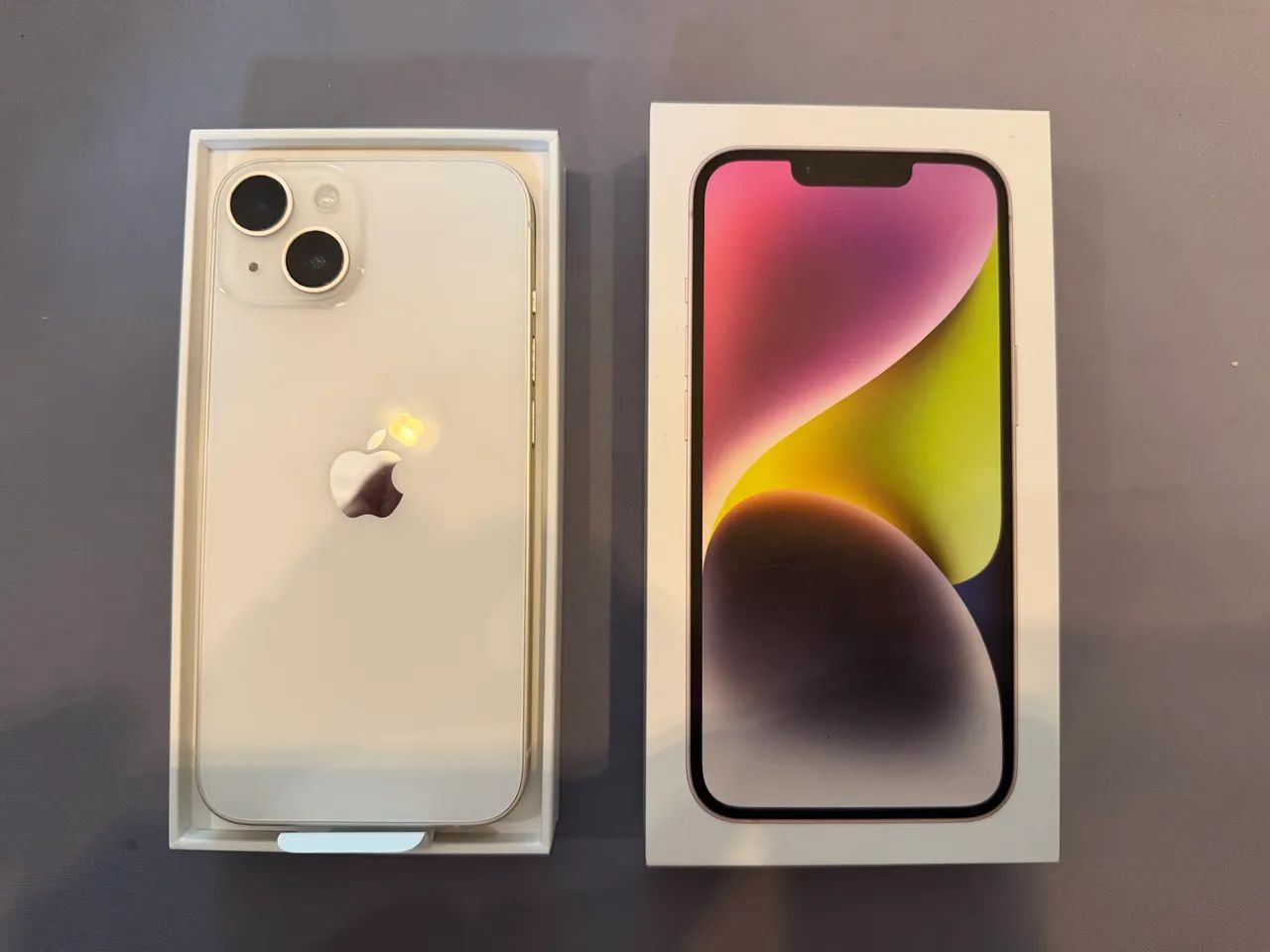 iPhone 14 128 Gb  - Foto 2