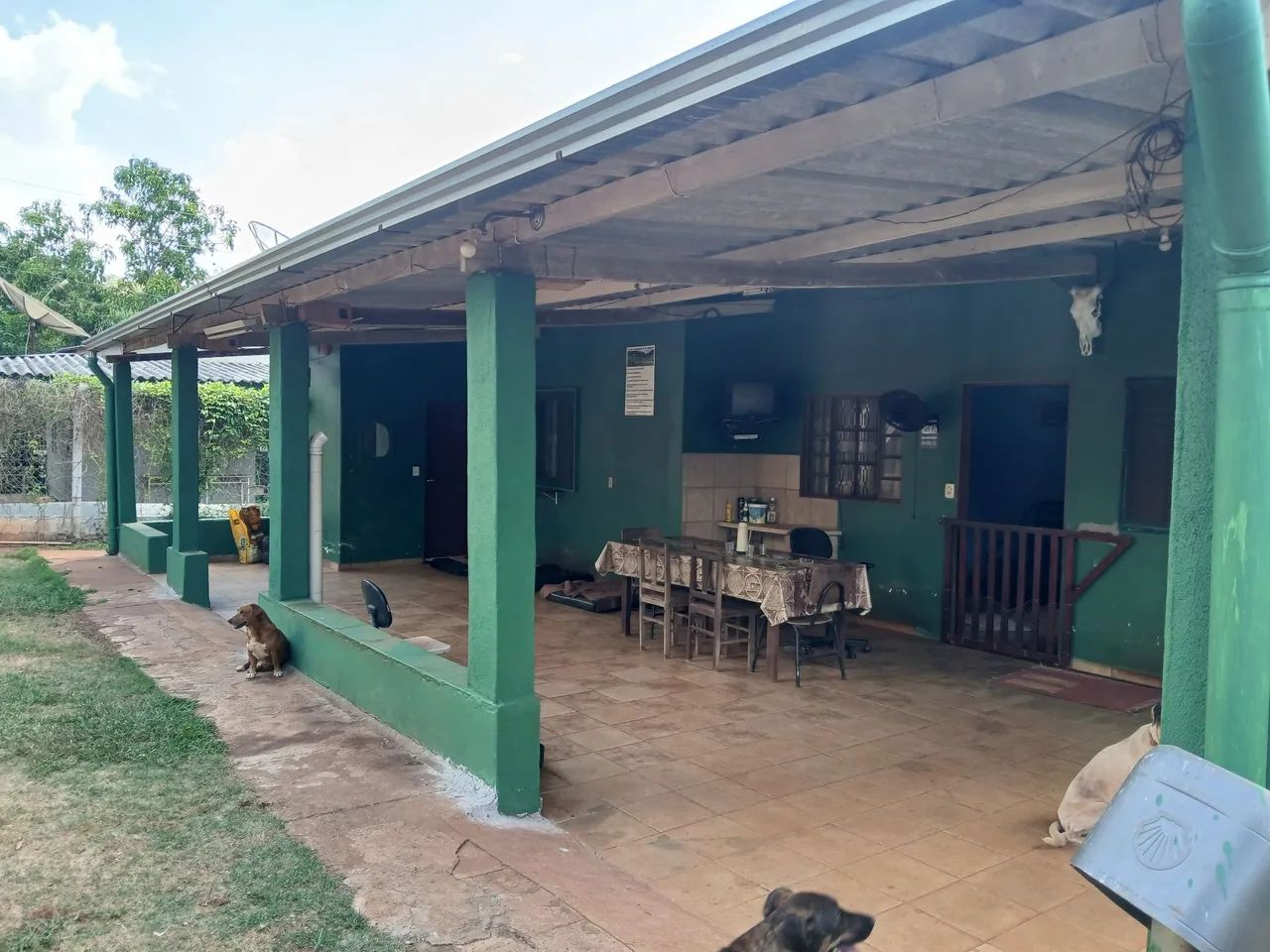 Rancho  - Foto 4