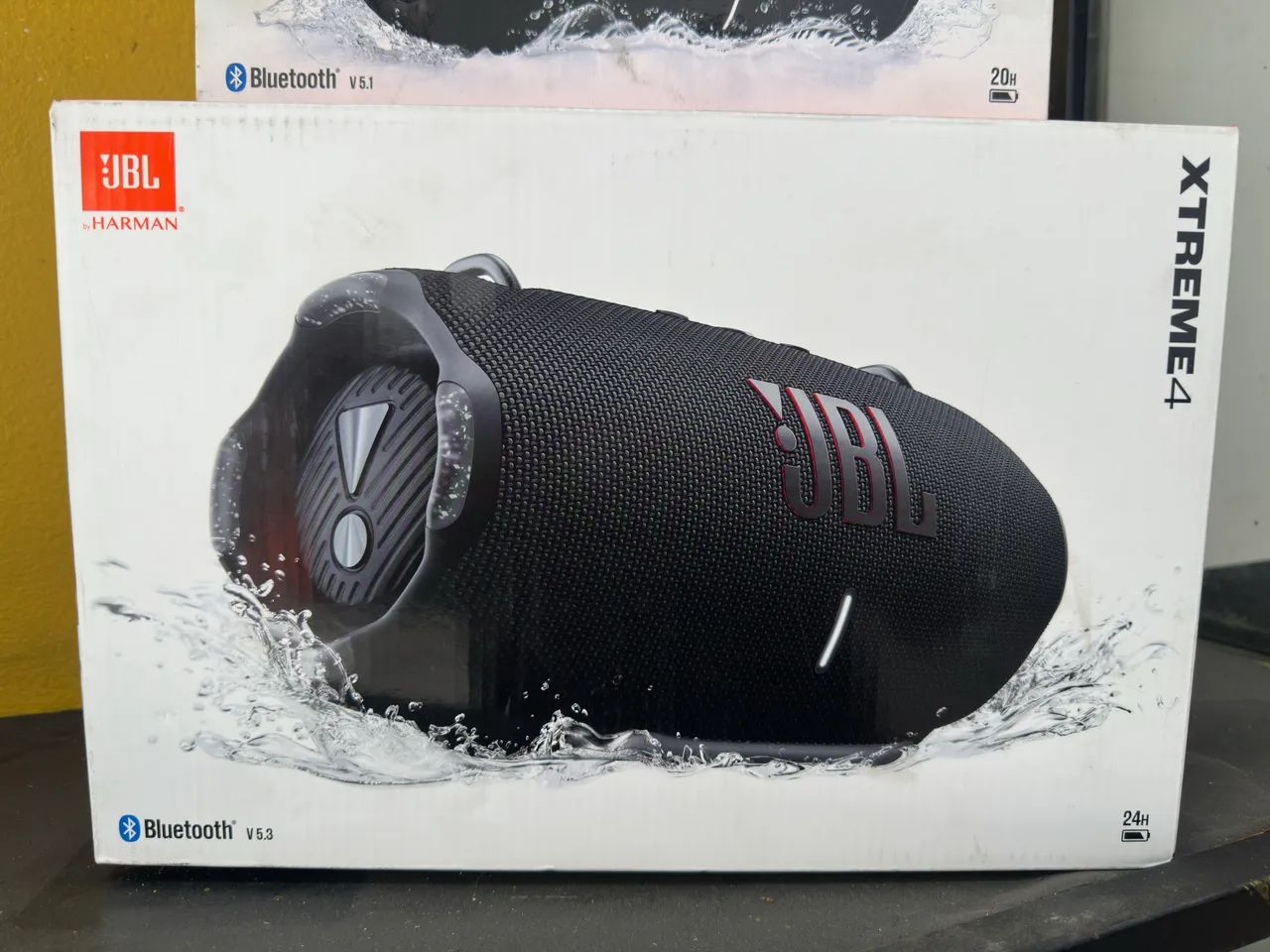JBL Xtreme 4 - Foto 2