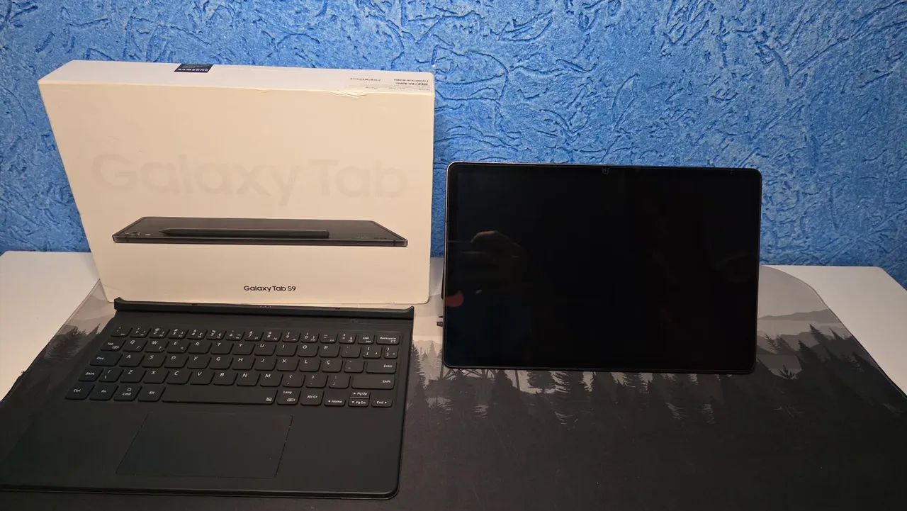Galaxy Tab S9 - Foto 5