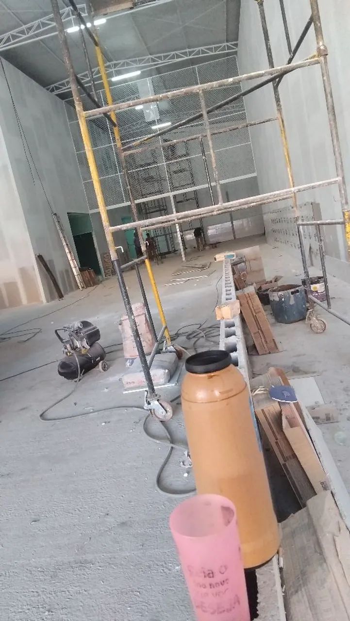 Pedreiro Ladrilheiro e pintor - Foto 3