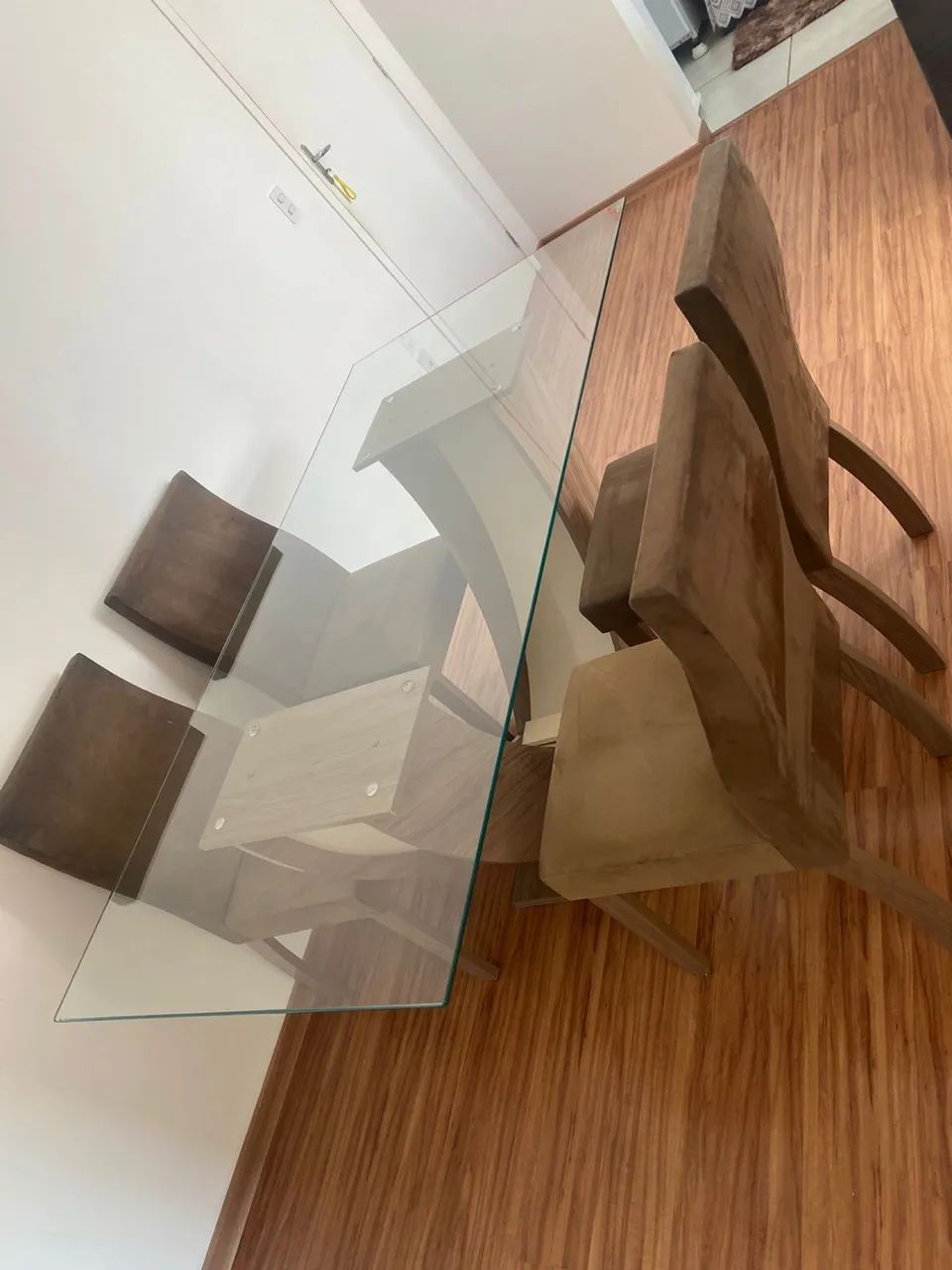 Mesa de jantar  - Foto 3