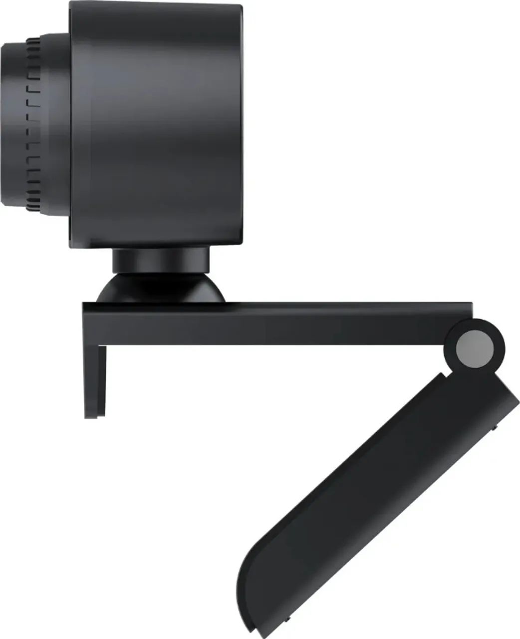 Webcam Bluecase 720p-02 Hd 720p Para Video Chamadas - Microfone -Loja COimbra Entrega - Foto 2