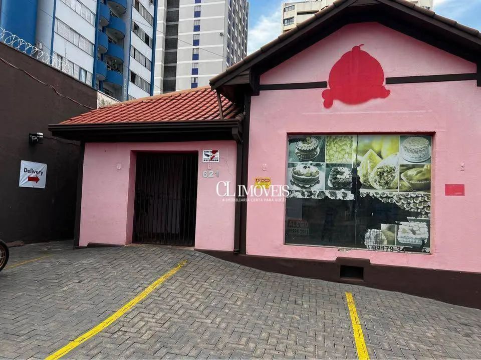 Casa Comercial Para Locação - AV JK - Foto 3