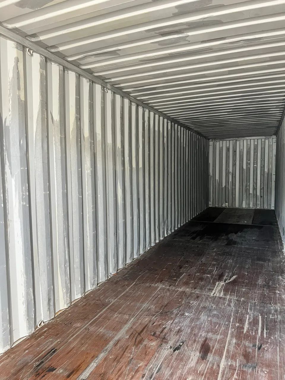 Container, soluções que transformam  - Foto 5