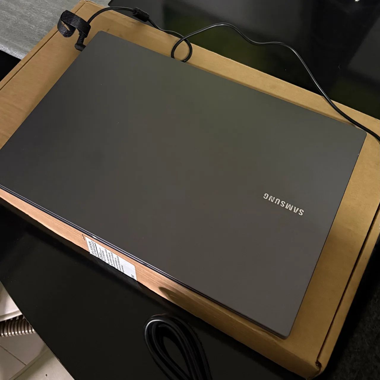 Notebook Samsung Book 15,6" - Foto 2