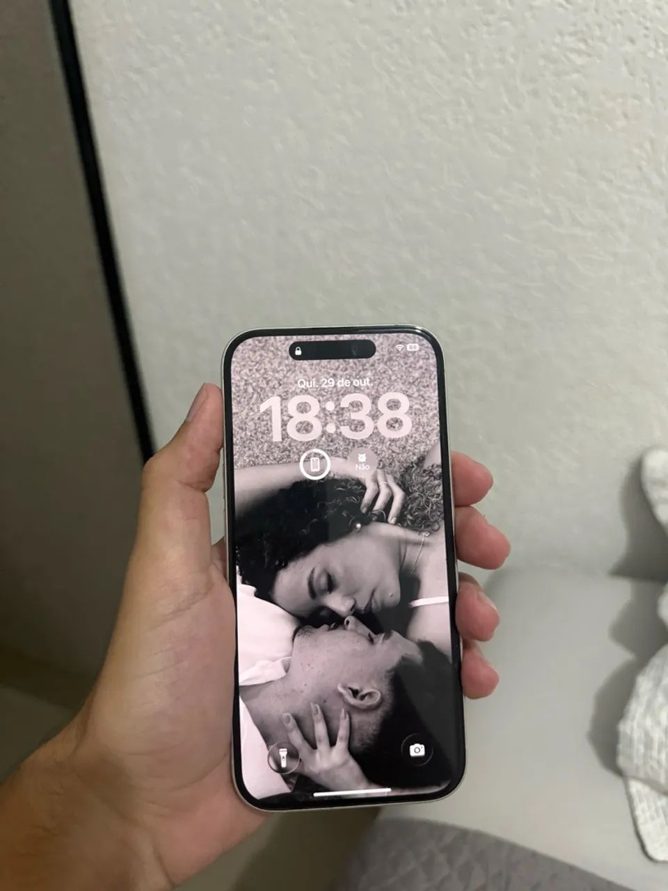 iPhone 16 128GB - Foto 4