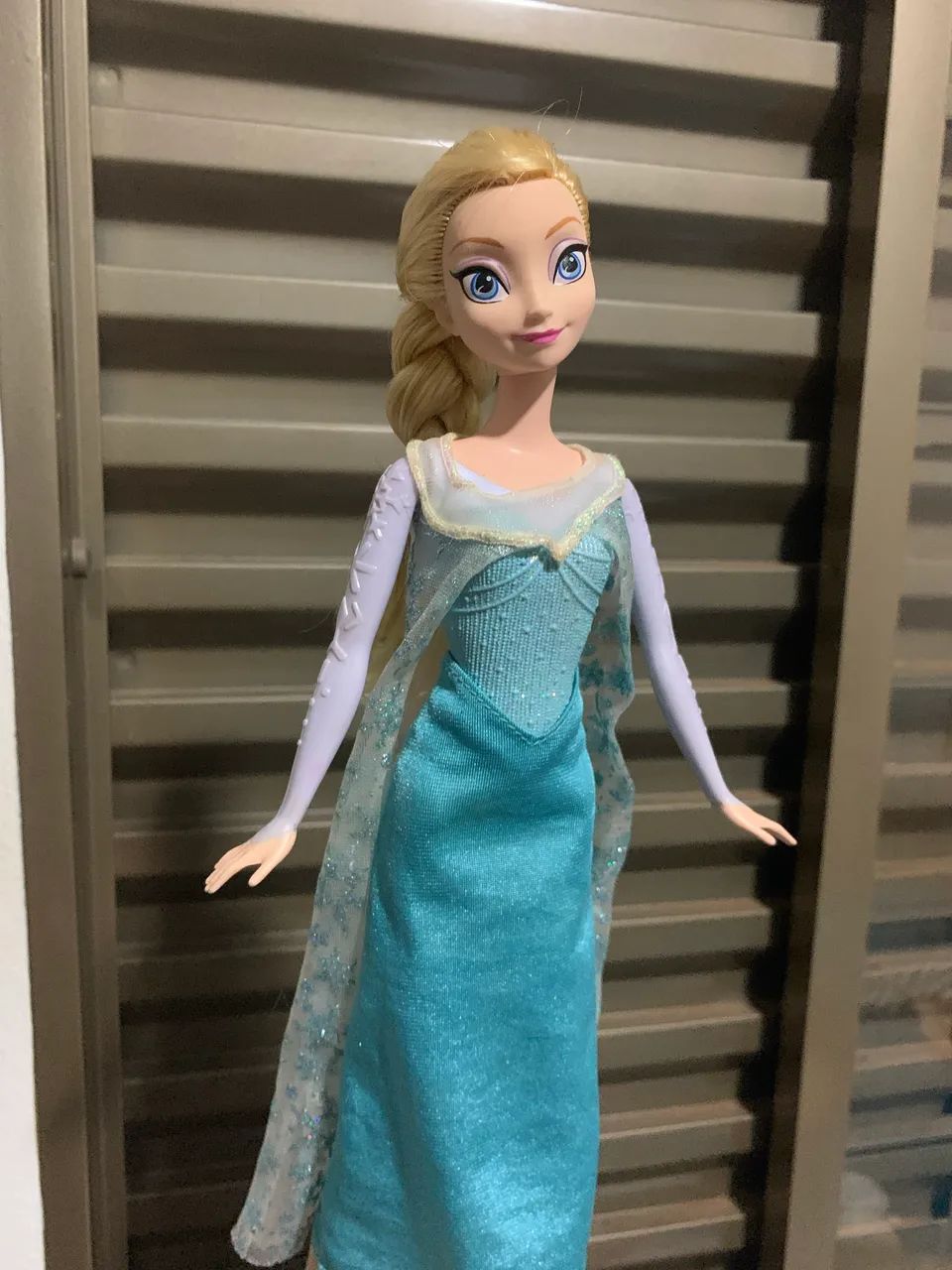 Boneca Elsa original Mattel  - Foto 4