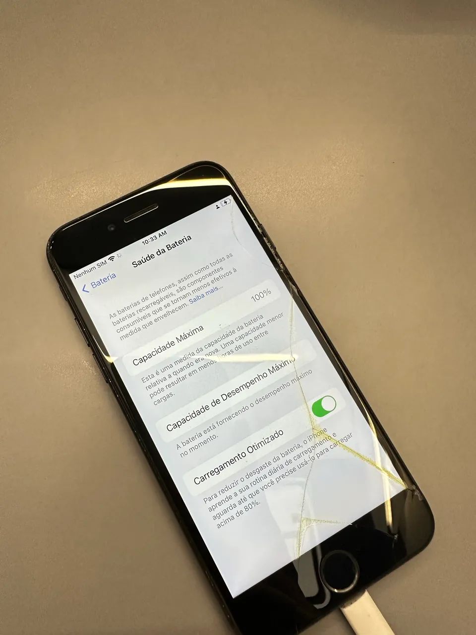 iPhone 7 - Foto 3