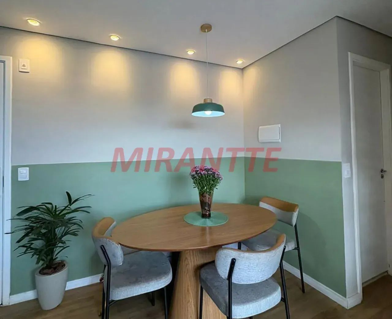 Apartamento no Mandaqui com 2 dormitorios - Foto 3
