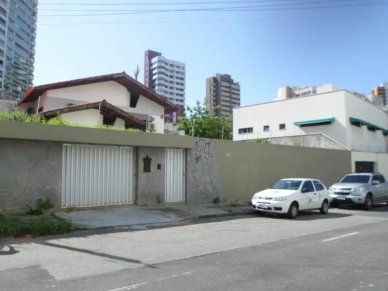 CASA para alugar na cidade de FORTALEZA-CE - Foto 2