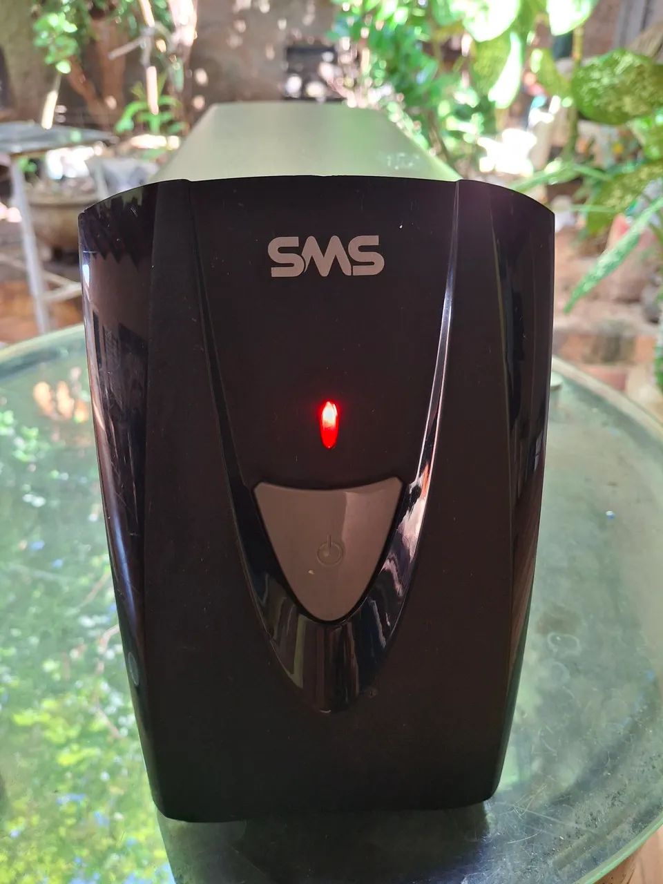 Nobreaak sms 700va