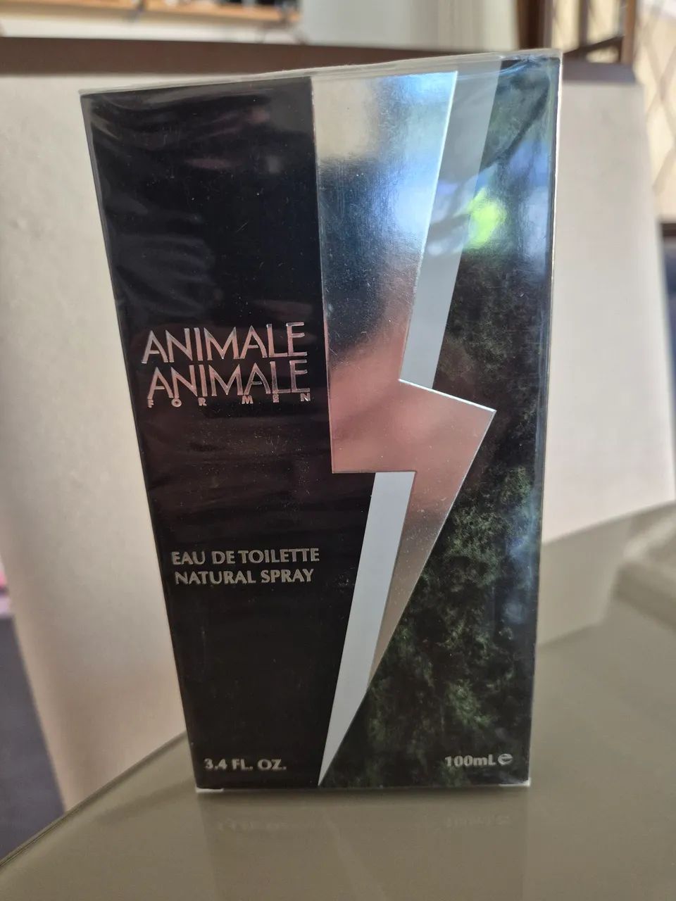 Perfume animale animale for men 100 ml