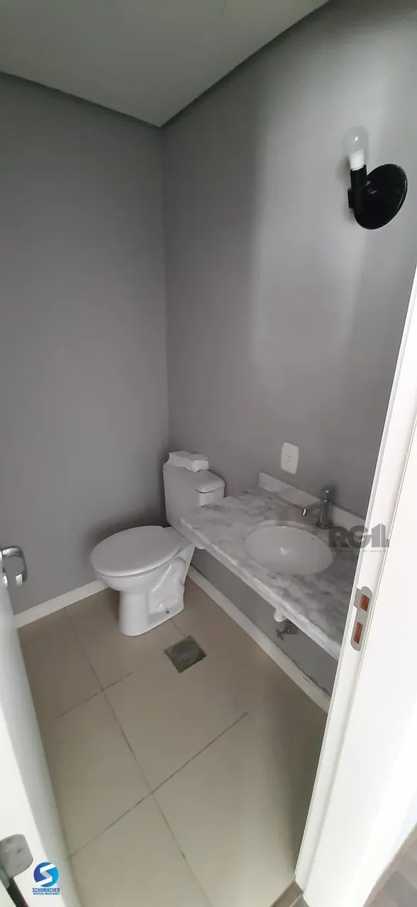 Sala Comercial em Menino Deus - Foto 4