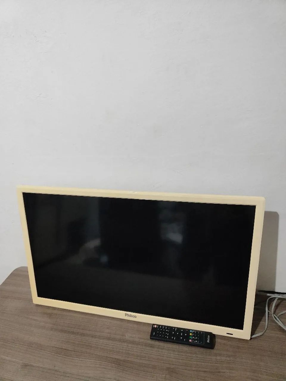 Tv 32 polegadas Philco funcionando perfeitamente  - Foto 2