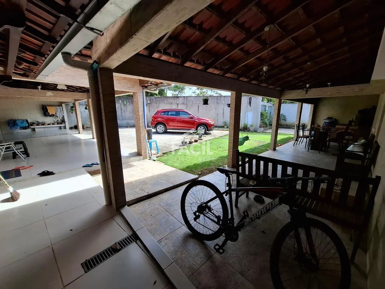 Casa em Serra Dourada II - Serra - Foto 3