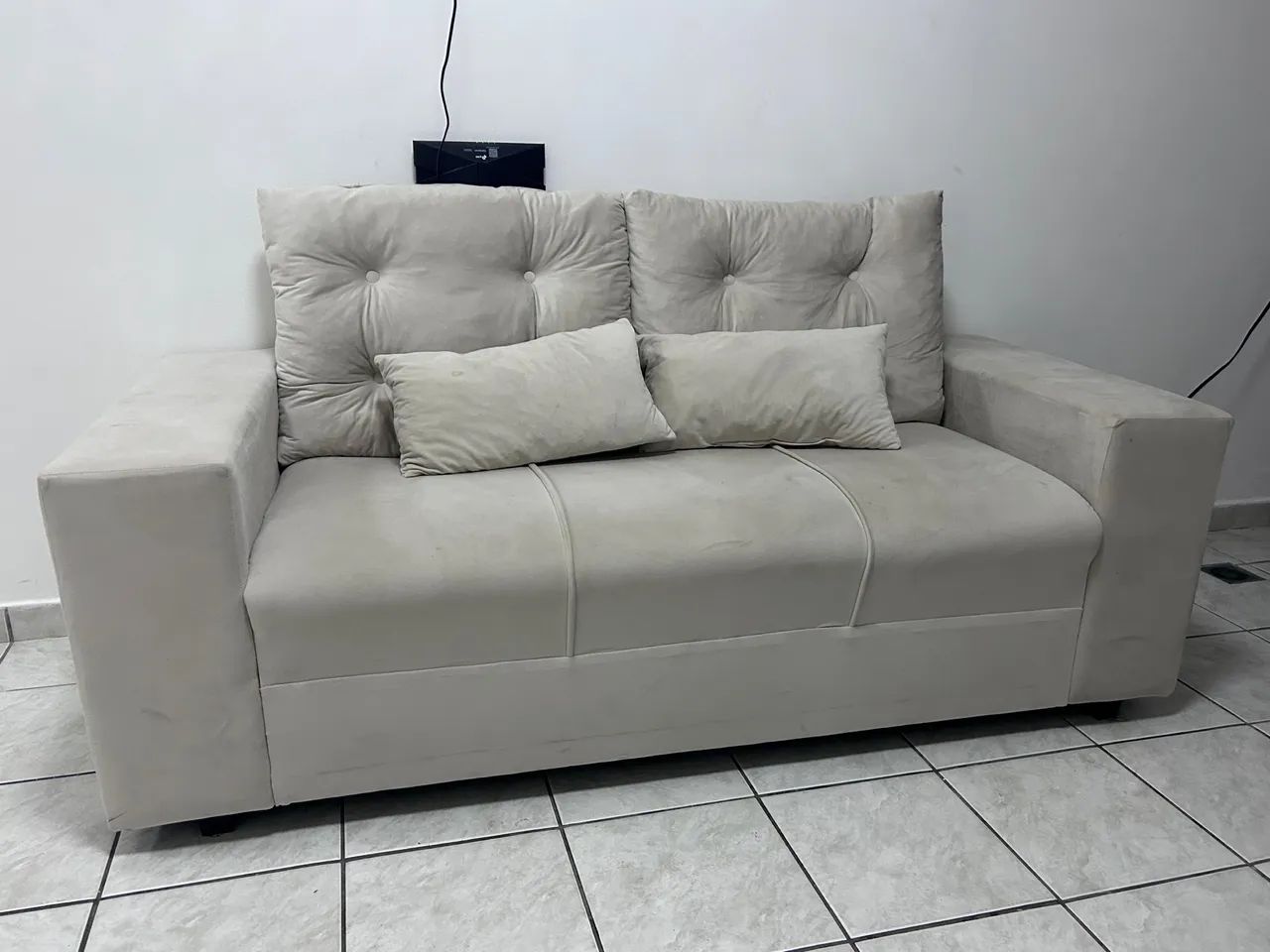 SOFÁ 3 lugares 65570217107969120