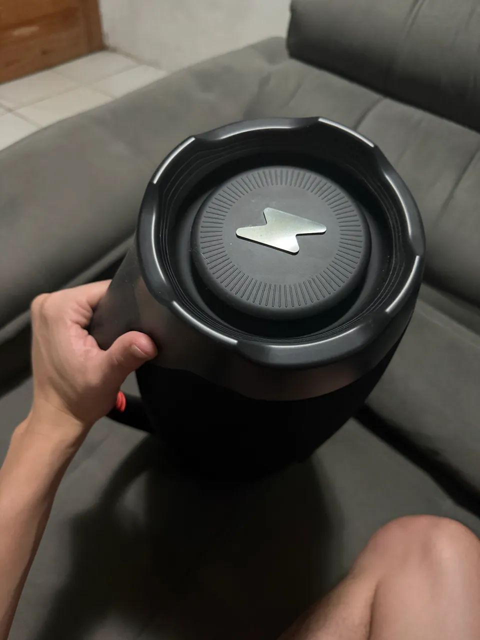 Aiwa boombox