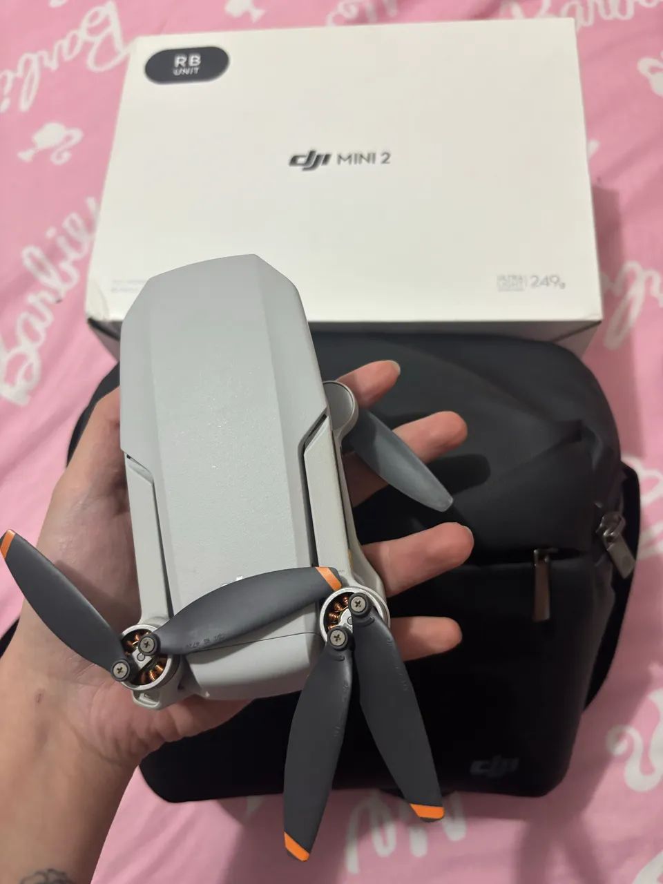 Dji mini 2