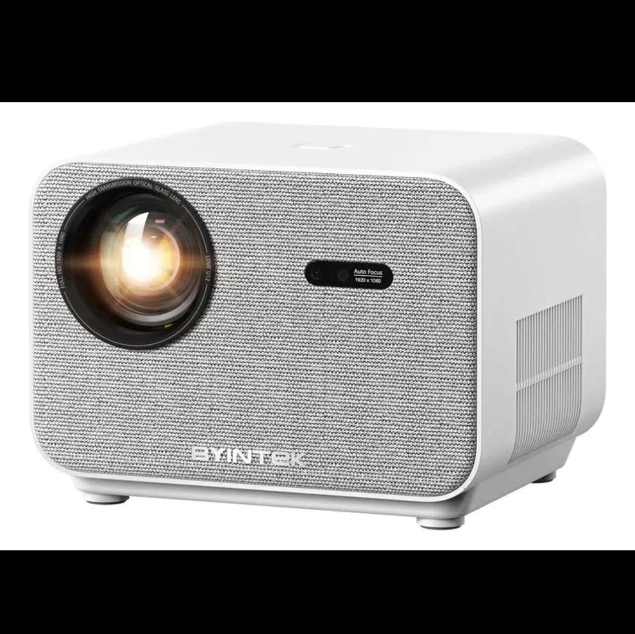 Projetor BYINTEK LOVE U12