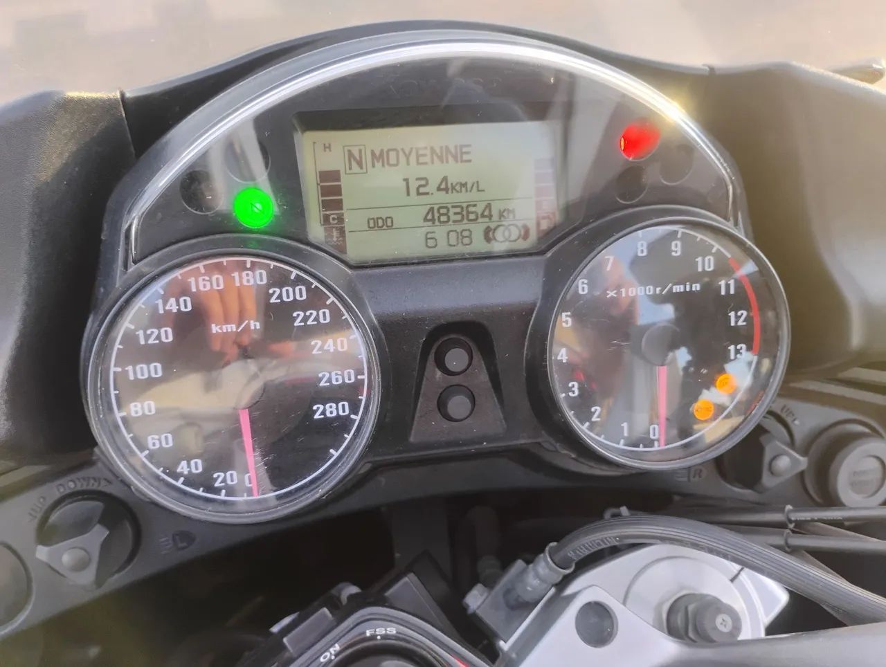 Concours 1.4  - Foto 5