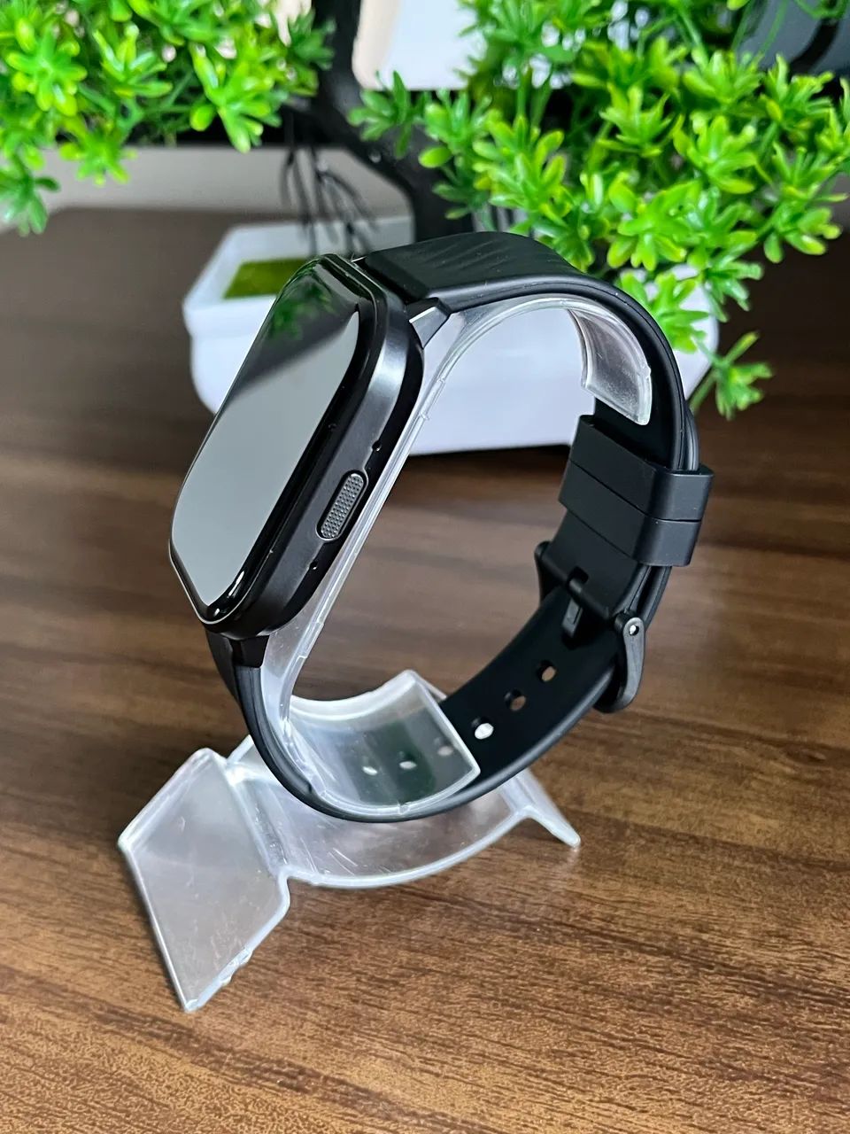 Smartwatch Zeblaze GTS 3 com gps integrado - Foto 2