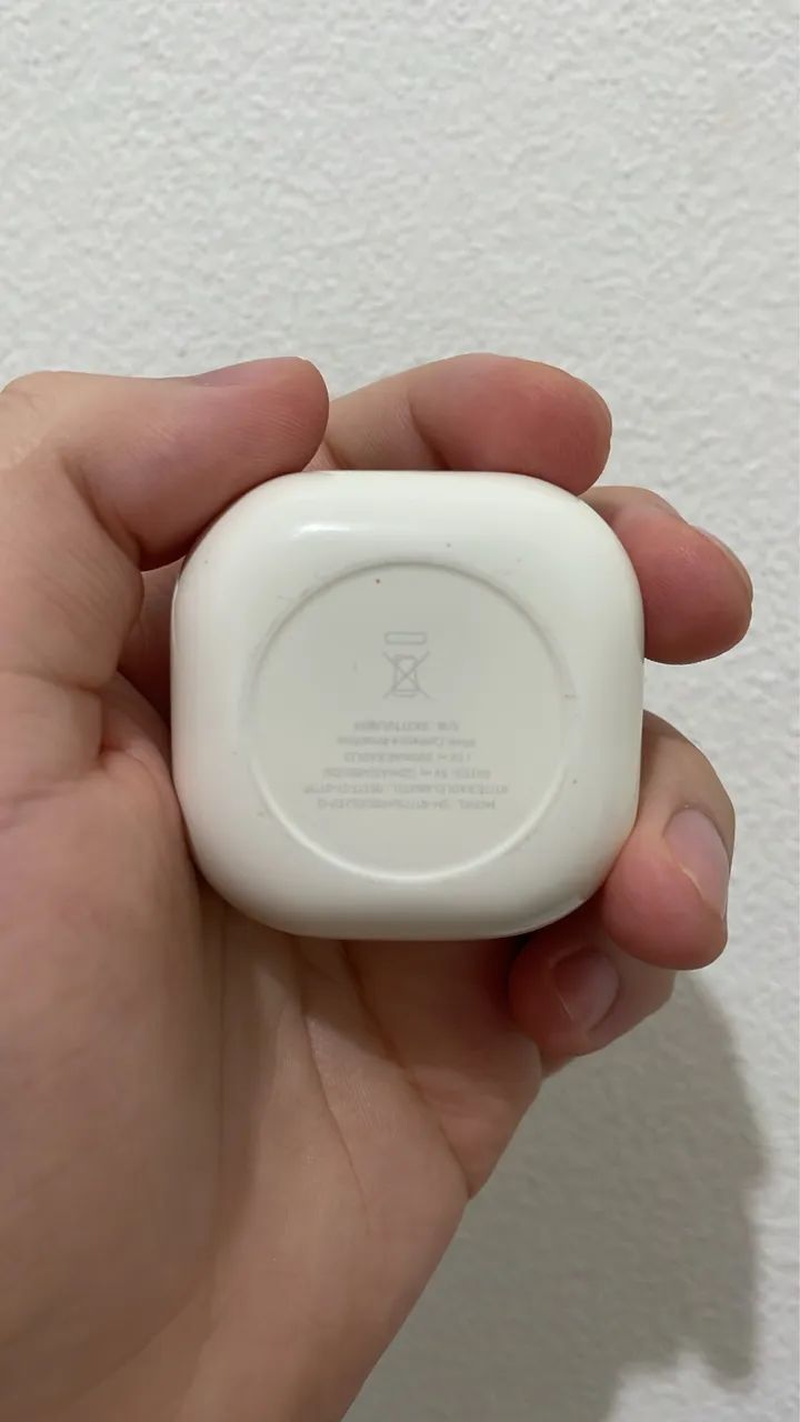 Galaxy Buds 2 - Foto 4