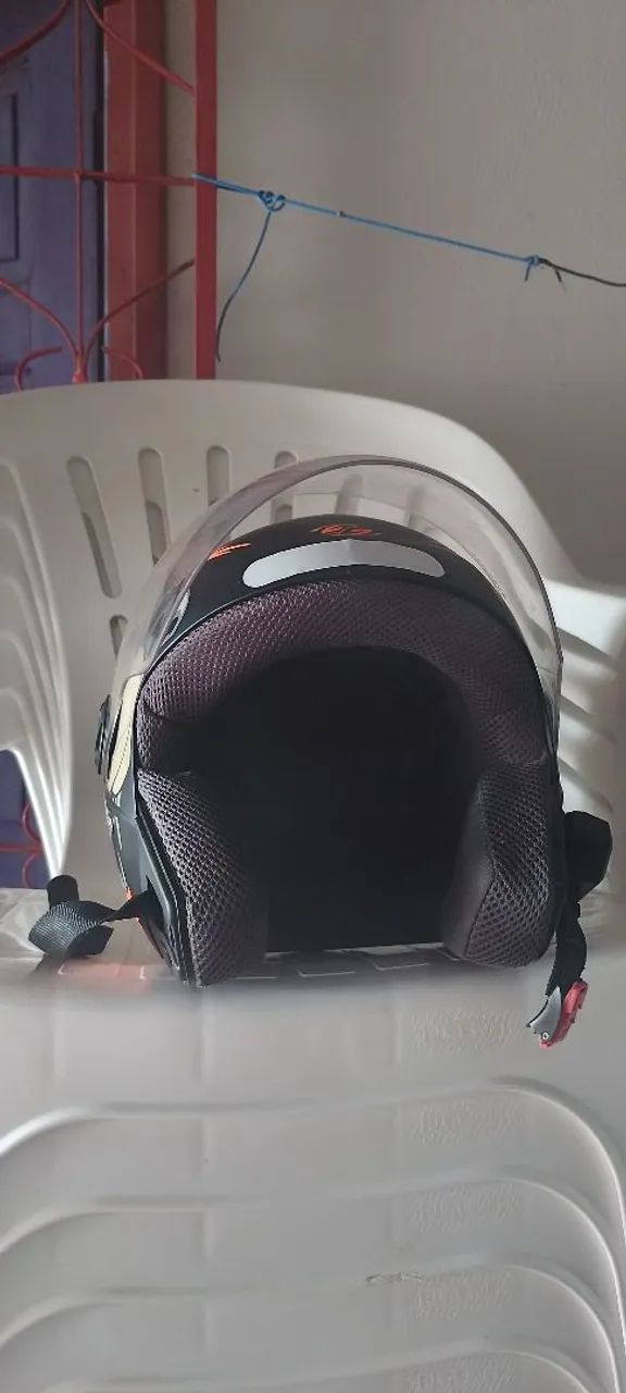 Capacete 120  - Foto 3