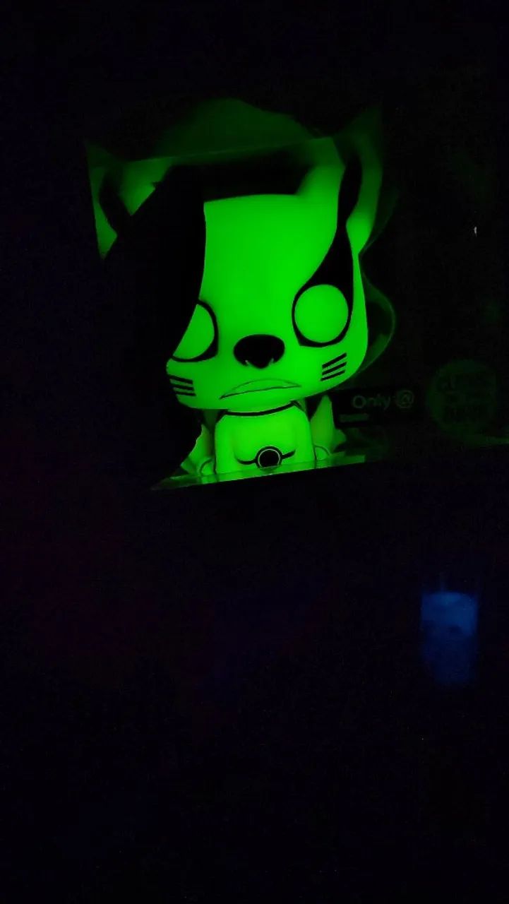 Funko Pop! Kurama Mode Kurama 97 - Naruto - Foto 6