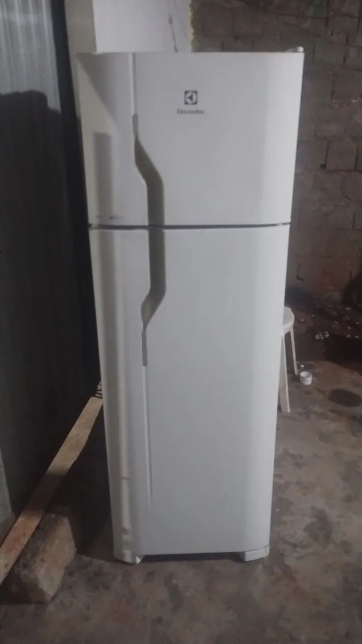 Geladeira duplex Electrolux  - Foto 3