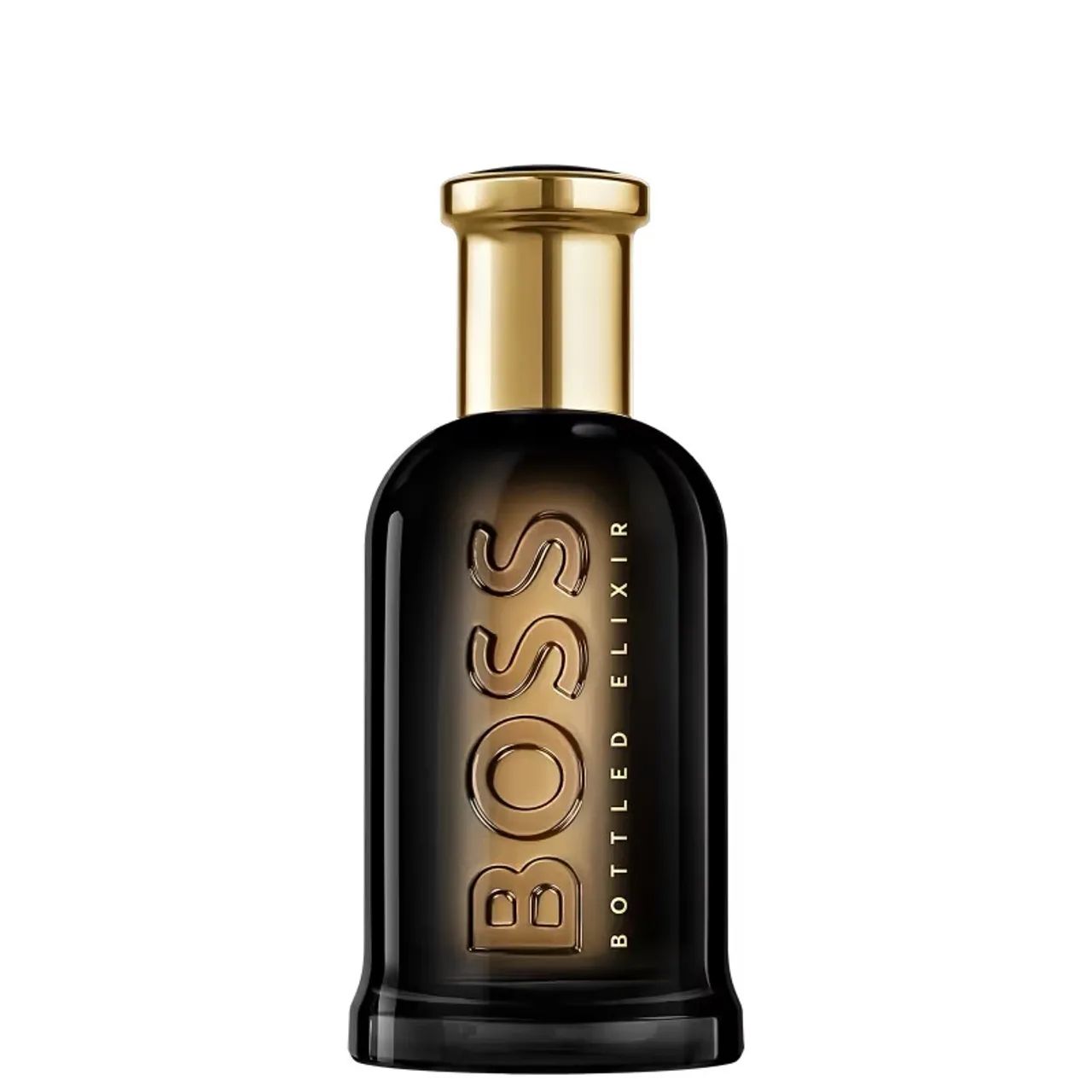 Perfume rfume boss bottled elixir hugo boss EDP masculino 100ml, original sem a caixa.