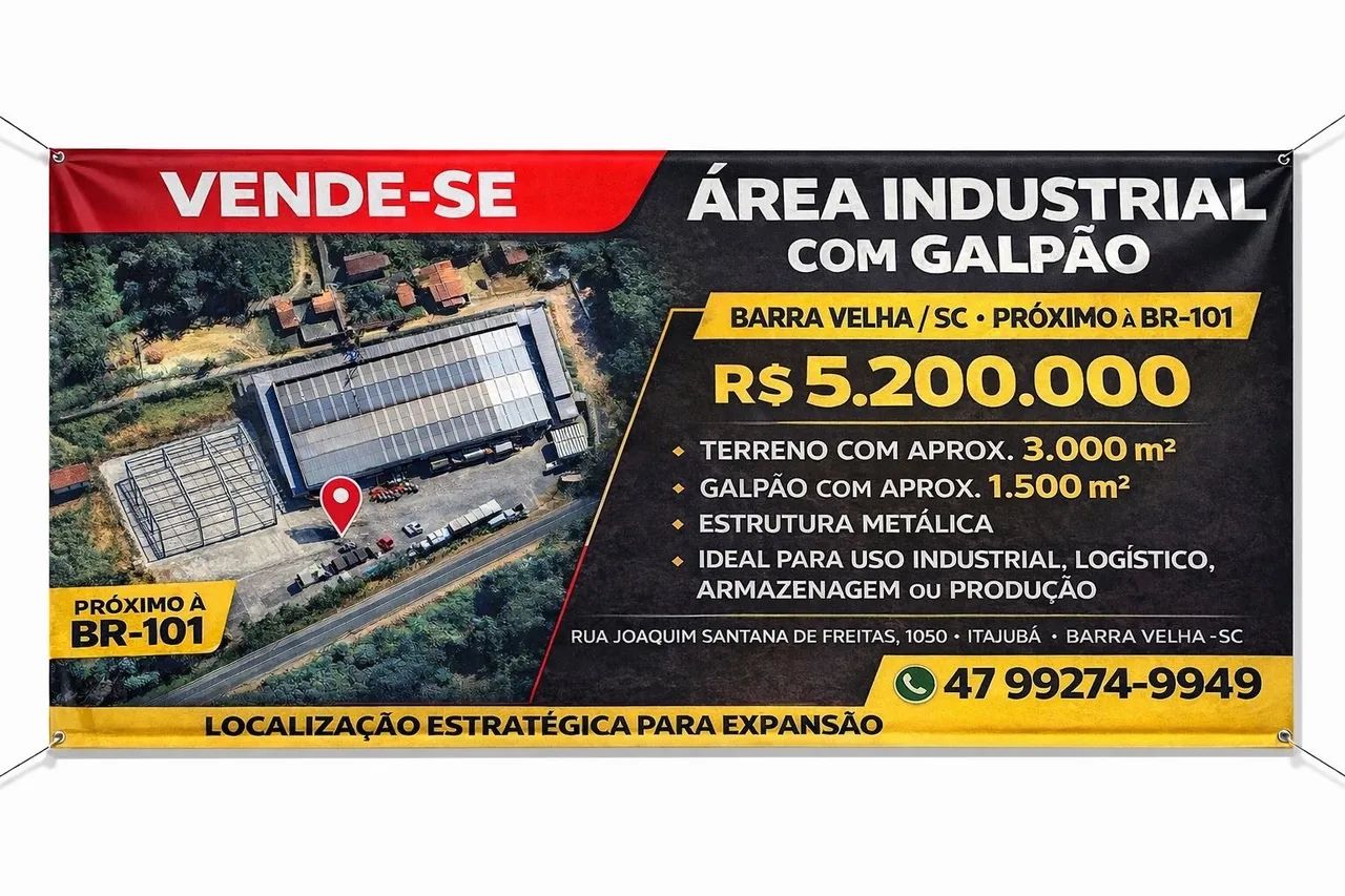 Foto - Balneário Piçarras - 