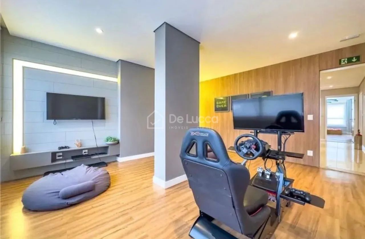 apartamento - Botafogo - Campinas - Foto 2