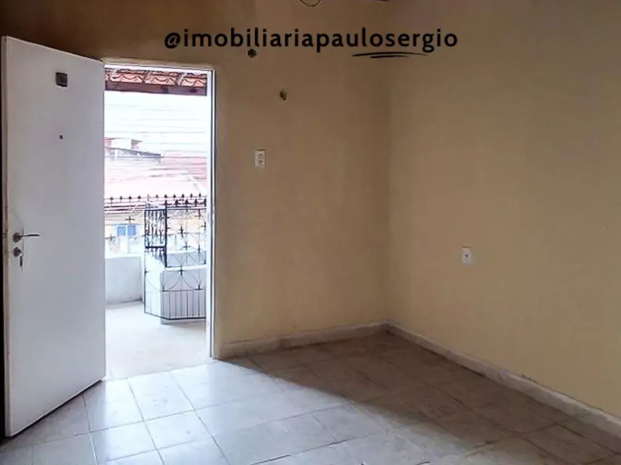 Jardim Guanabara  Casa Altos com 2 Quartos  Sem Garagem - Foto 3