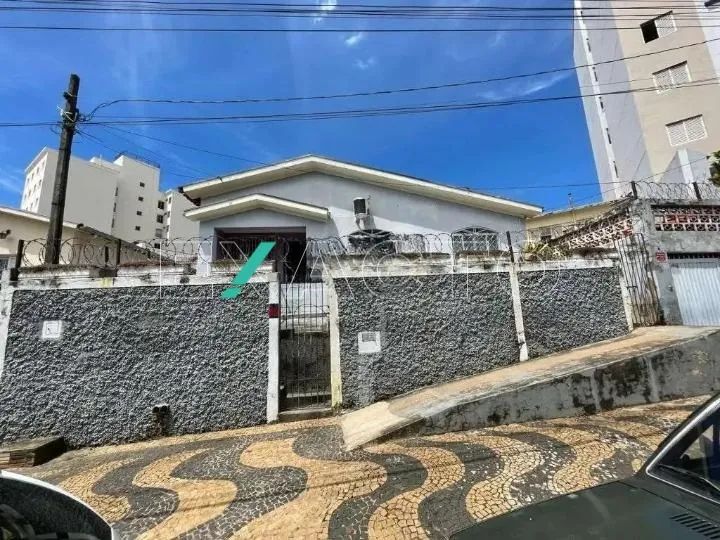 casa - Jardim Proença - Campinas