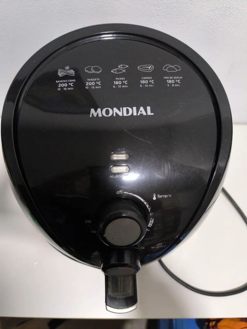 Airfryer Mondial  - Foto 2