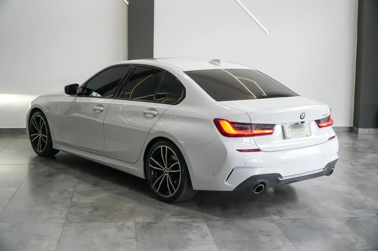 BMW 320I 320i 2021 - Foto 4