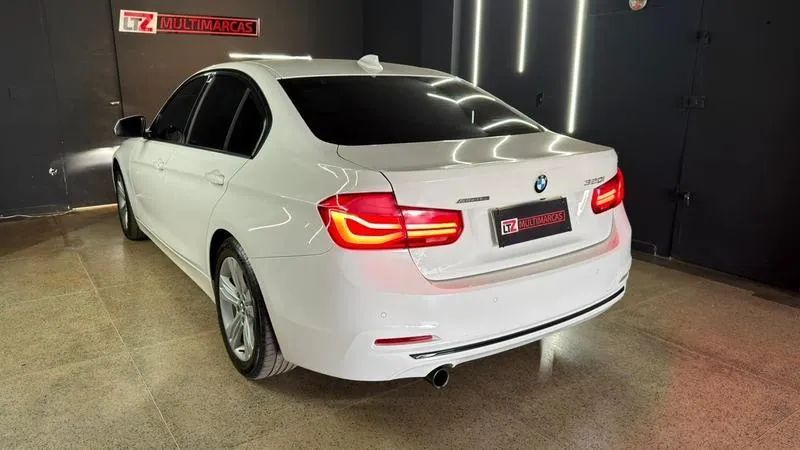 BMW 320I 320i 2017 - Foto 3